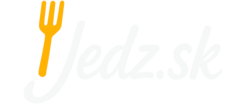 Logo Jedz.sk
